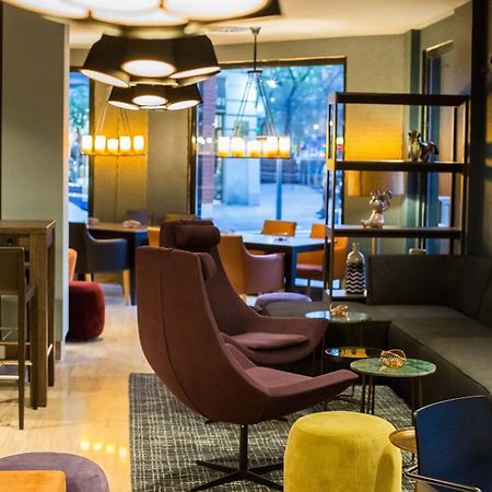 Leonardo Boutique Hotel Madrid Exterior photo