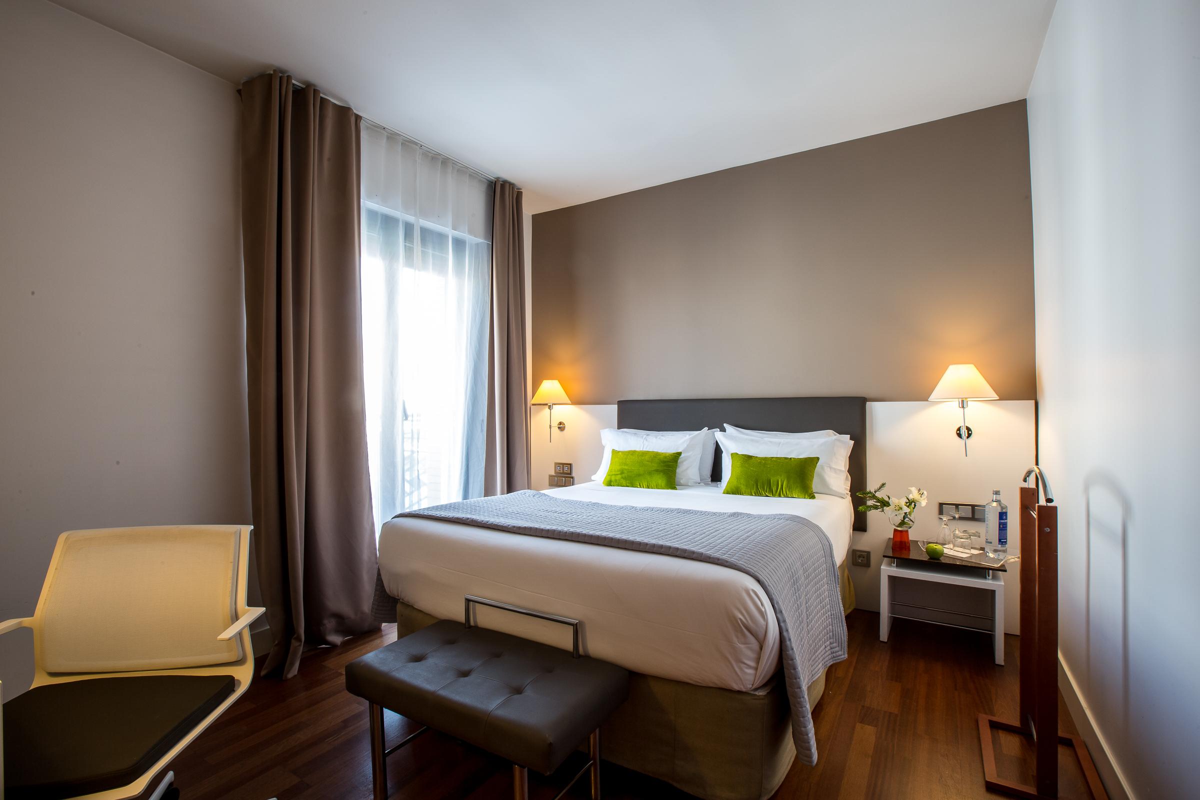 Leonardo Boutique Hotel Madrid Exterior photo