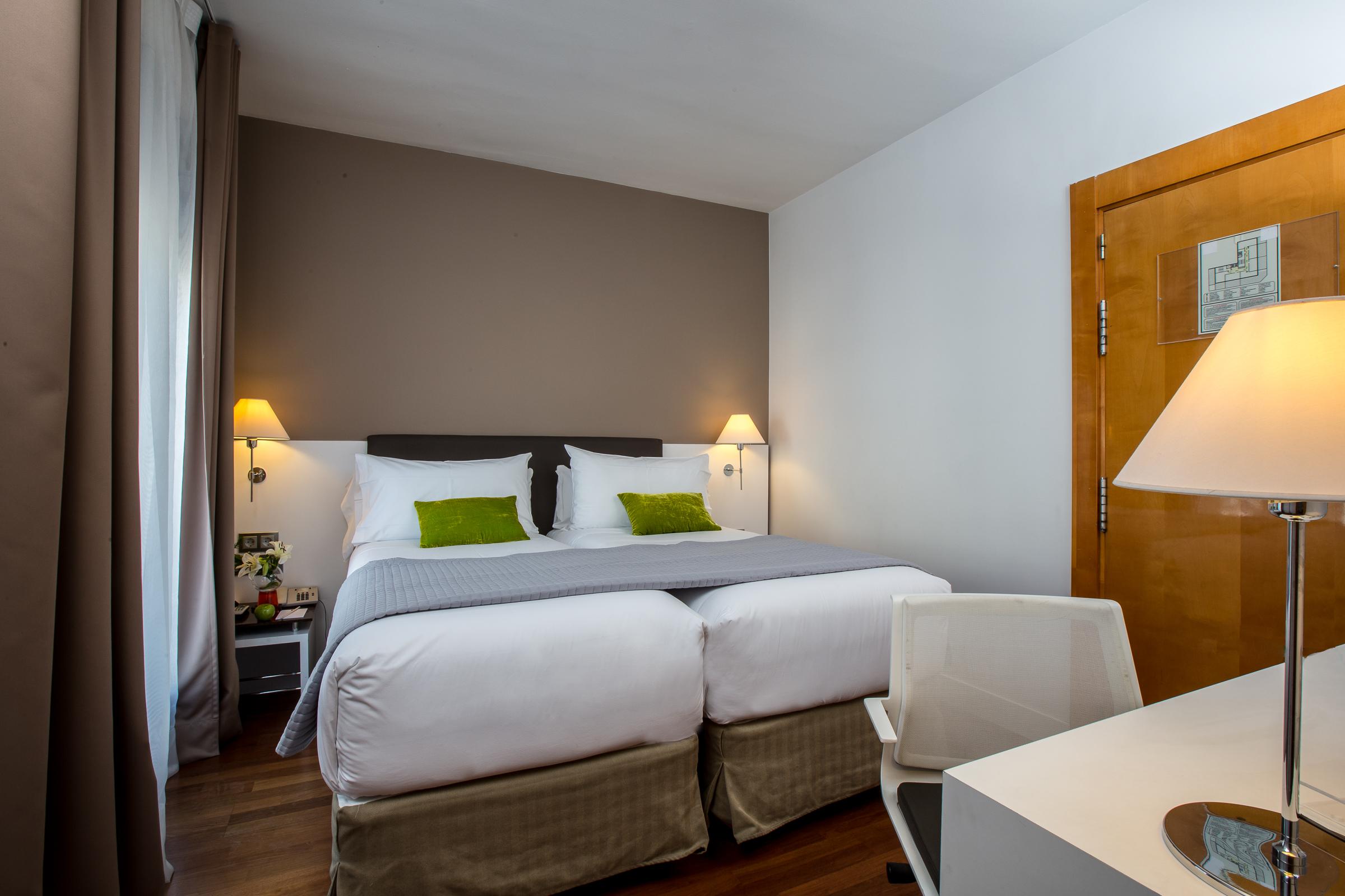 Leonardo Boutique Hotel Madrid Exterior photo
