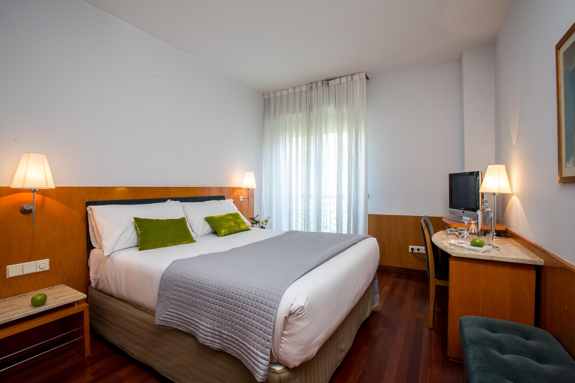 Leonardo Boutique Hotel Madrid Exterior photo
