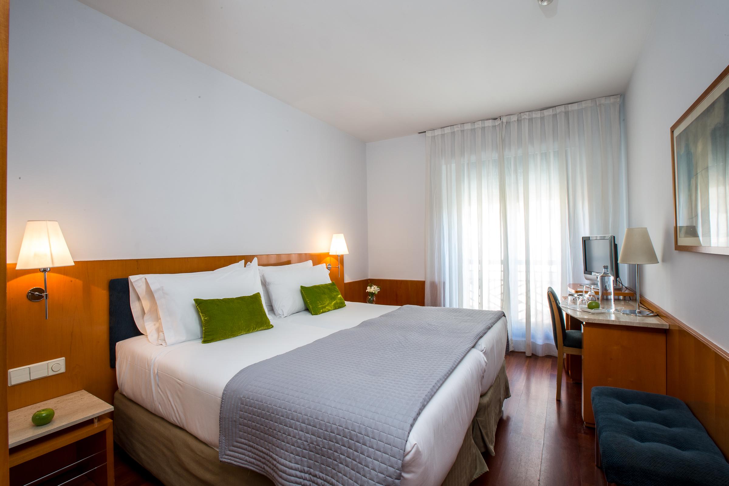 Leonardo Boutique Hotel Madrid Exterior photo