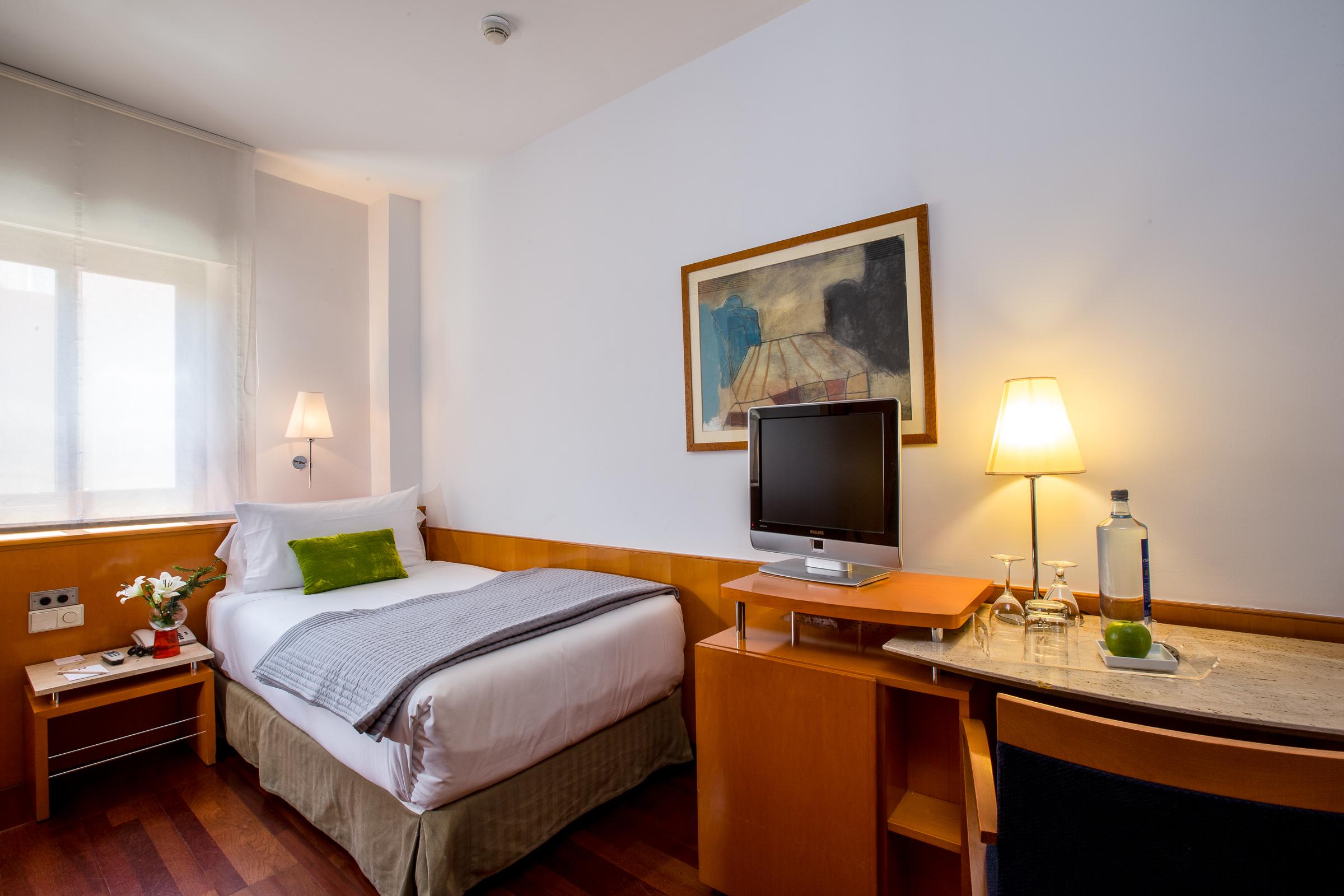 Leonardo Boutique Hotel Madrid Exterior photo