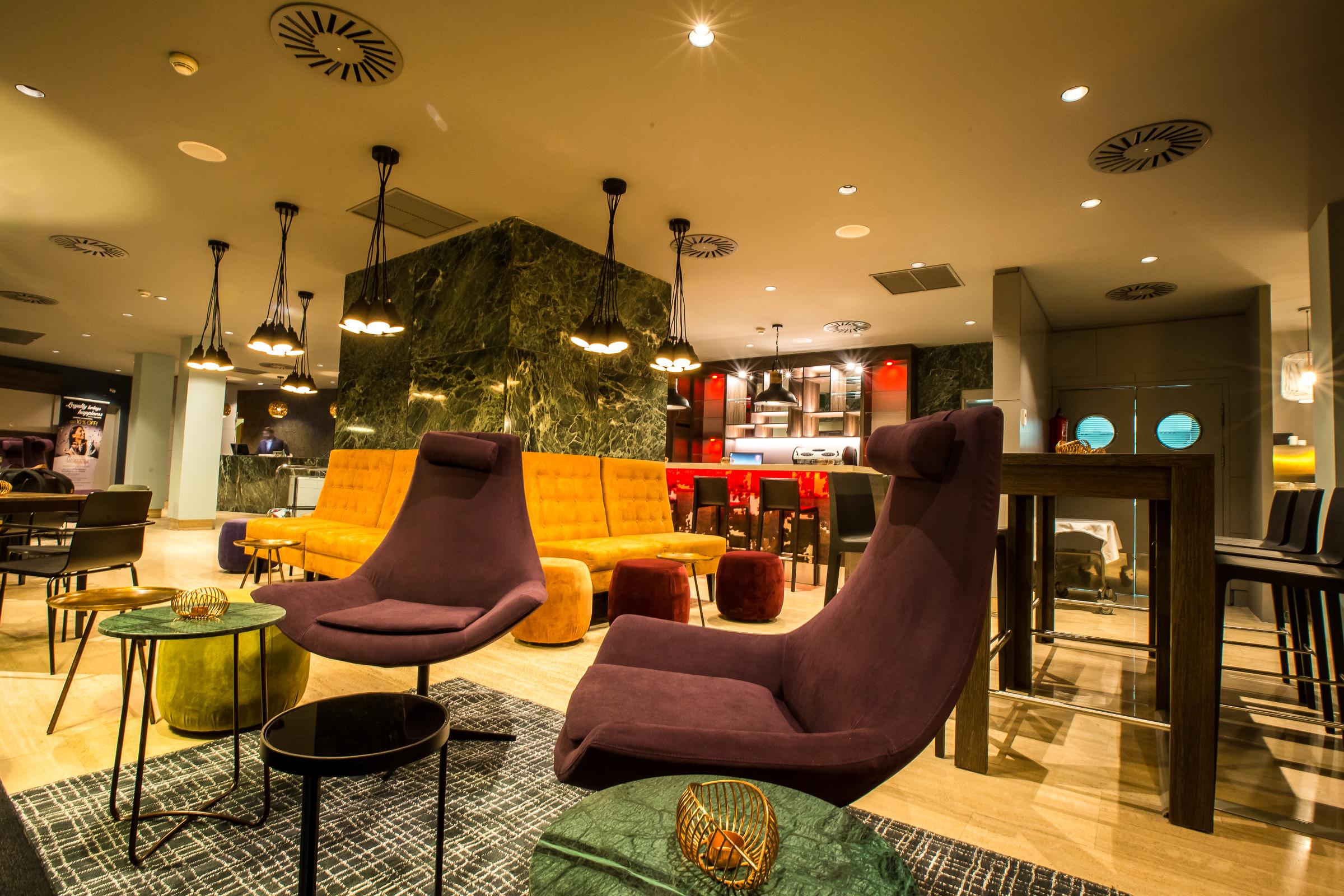 Leonardo Boutique Hotel Madrid Exterior photo