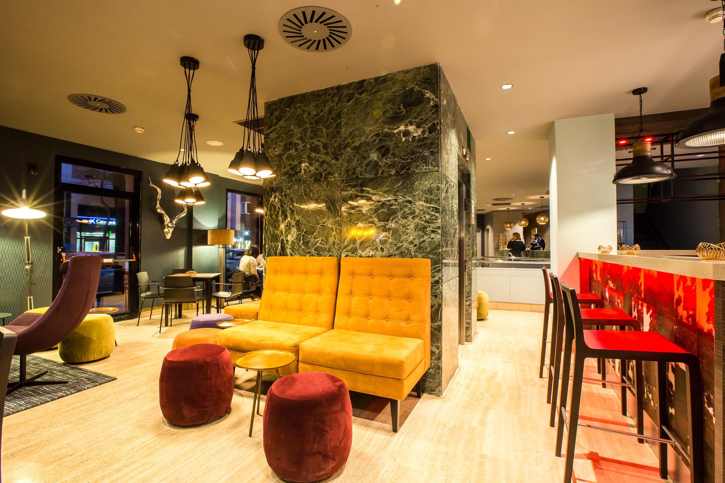 Leonardo Boutique Hotel Madrid Exterior photo