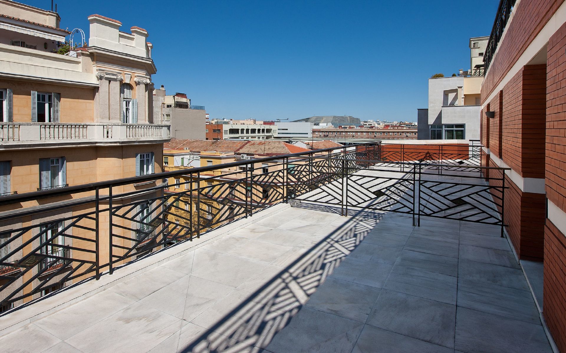 Leonardo Boutique Hotel Madrid Exterior photo
