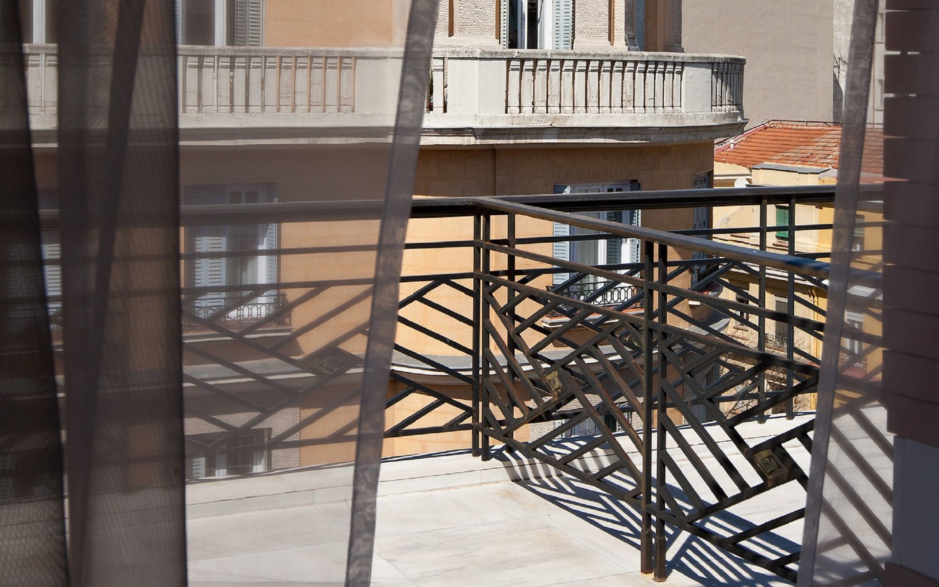 Leonardo Boutique Hotel Madrid Exterior photo