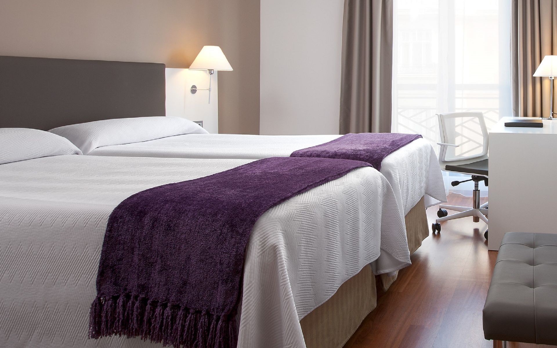 Leonardo Boutique Hotel Madrid Exterior photo