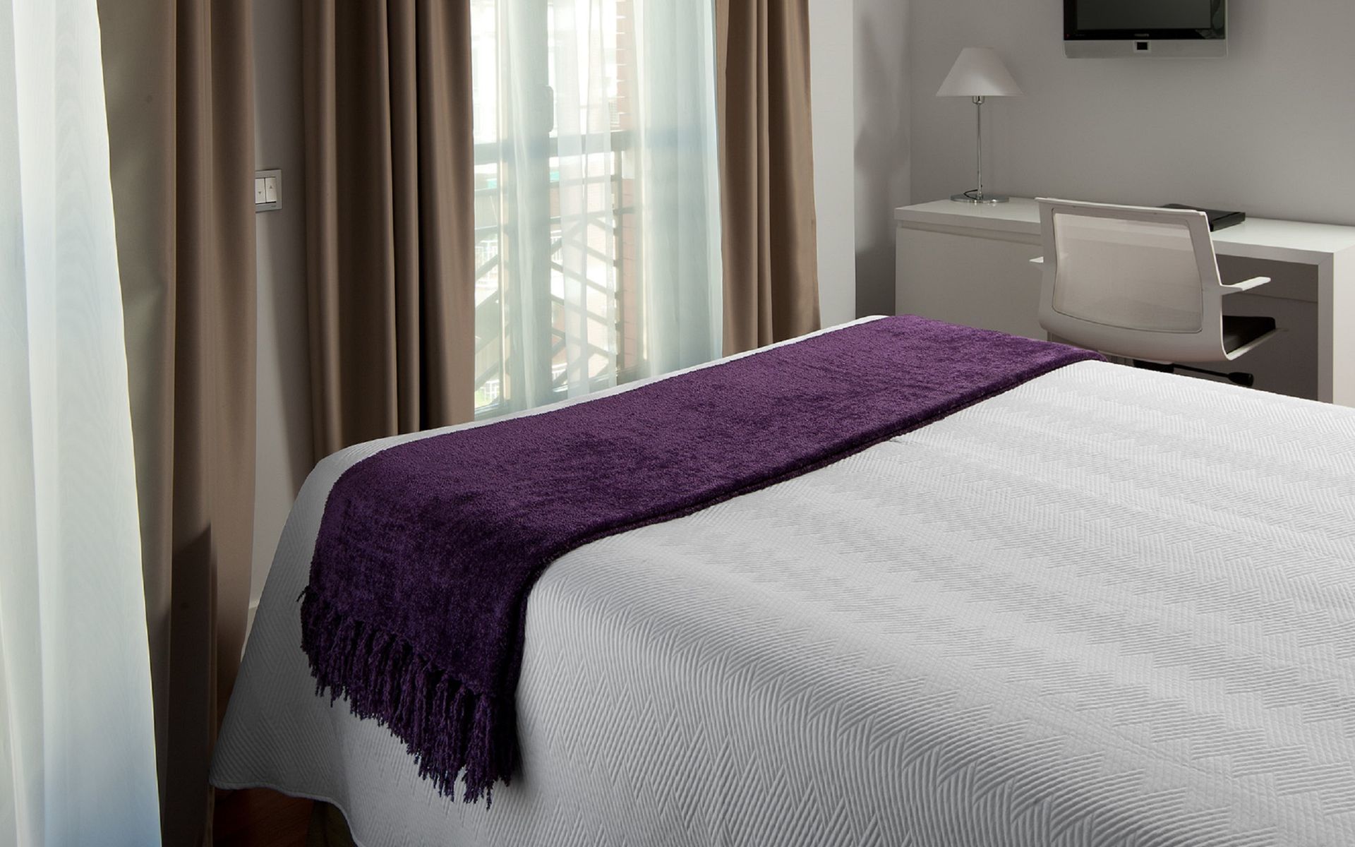 Leonardo Boutique Hotel Madrid Exterior photo