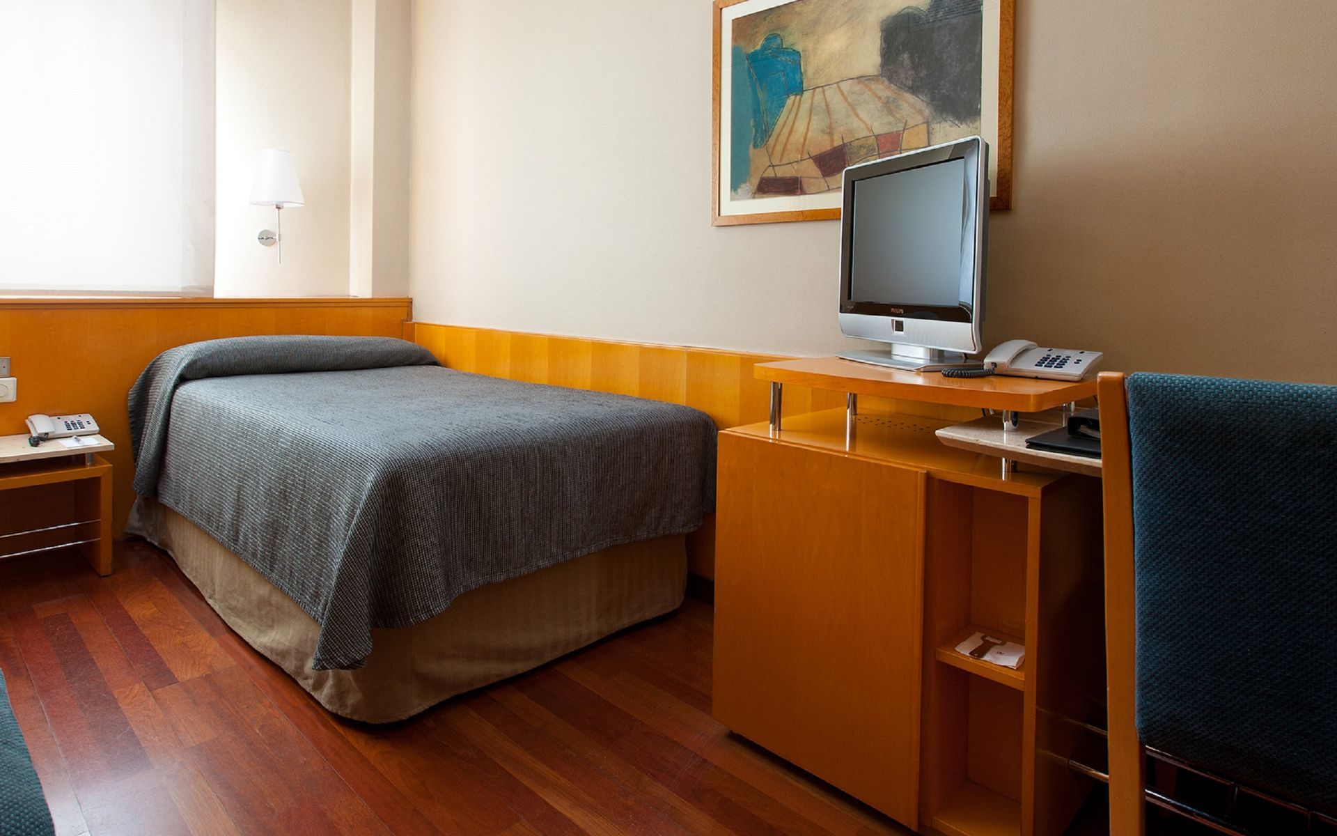 Leonardo Boutique Hotel Madrid Exterior photo