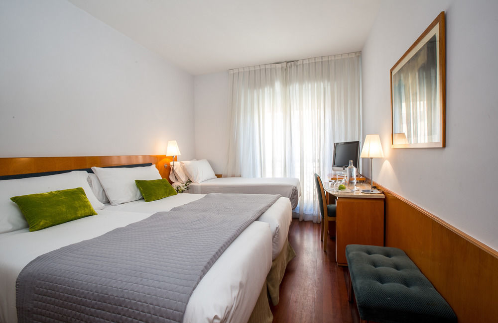 Leonardo Boutique Hotel Madrid Exterior photo