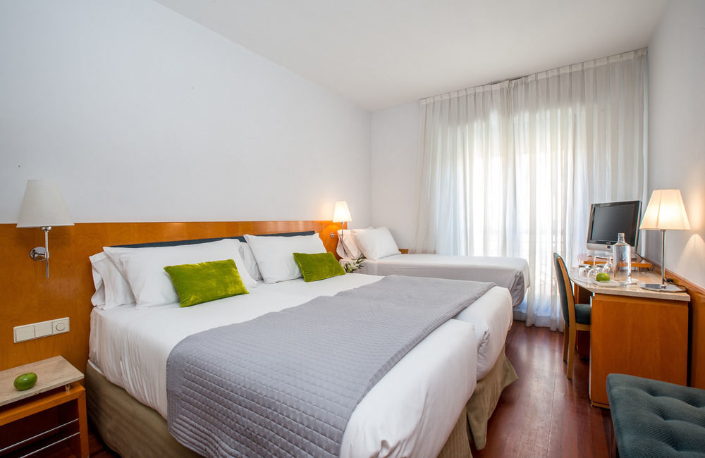 Leonardo Boutique Hotel Madrid Exterior photo