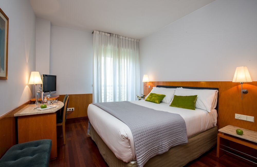 Leonardo Boutique Hotel Madrid Exterior photo