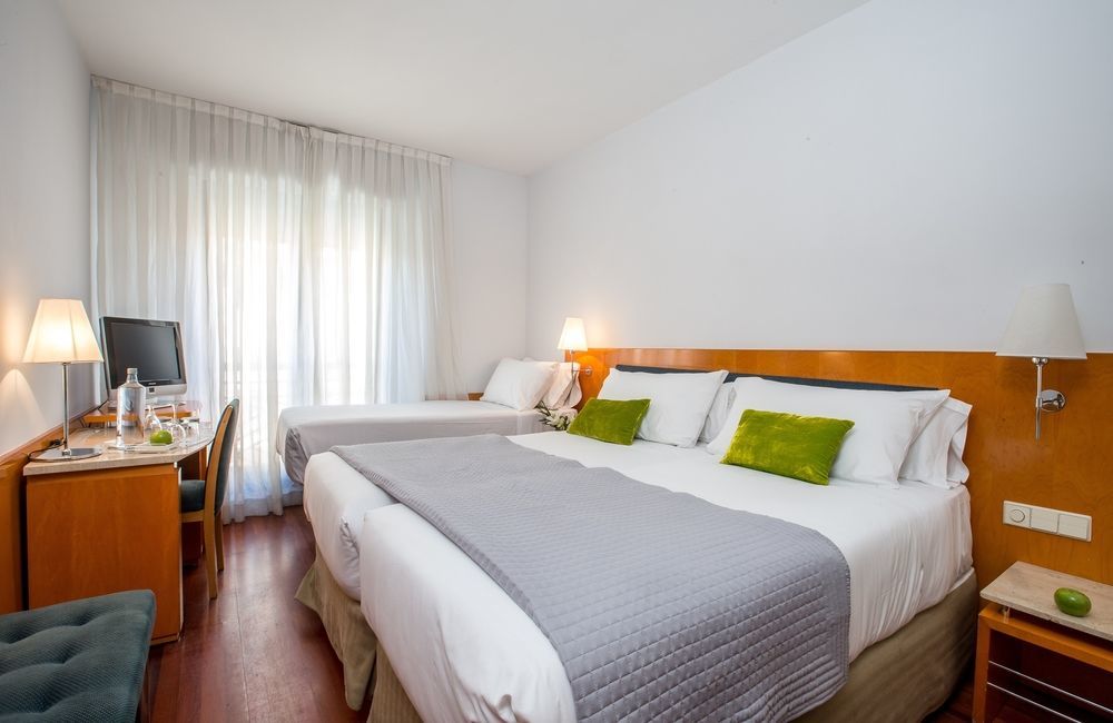 Leonardo Boutique Hotel Madrid Exterior photo