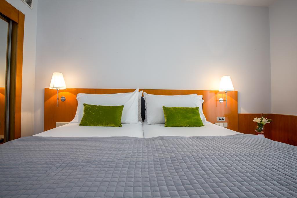 Leonardo Boutique Hotel Madrid Exterior photo